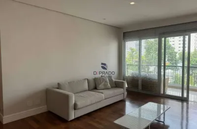 Apartamento com 2 quartos à venda na Rua Haddock Lobo, 829, Jardim América, São Paulo