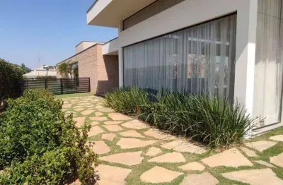 Casa em condomínio fechado com 5 quartos à venda na Alameda dos Sucupiras, 2654, Condomínio Terras de São José II, Itu