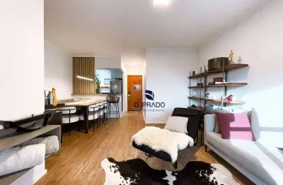 Cobertura à venda ao lado do shopping iguatemi em campinas/sp