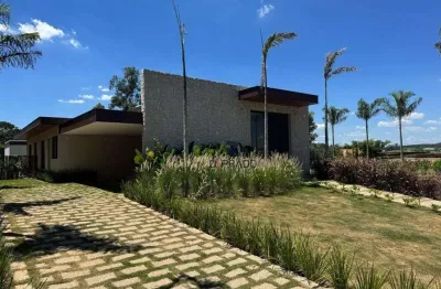 Casa em condomínio fechado com 5 quartos à venda na Alameda das Bapebas, 5, Condomínio Terras de São José II, Itu