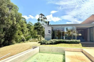 Casa em condomínio fechado com 5 quartos à venda na Alameda das Jaracatiás, 11111, Condomínio Terras de São José II, Itu