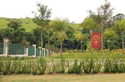 Terreno em condomínio fechado à venda na Rodovia Mário Tonoli, Residencial Green Park, Itupeva