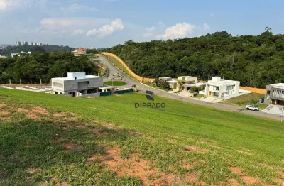 Oportunidade ! lote no condomínio alphaville - terra nova -jundiaí - são paulo.