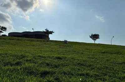 Oportunidade ! lote no condomínio alphaville - terra nova -jundiaí - são paulo.