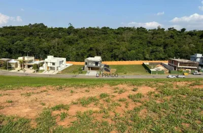 Oportunidade ! lote no condomínio alphaville - terra nova -jundiaí - são paulo.