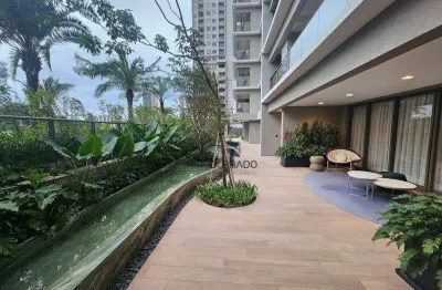 Apartamento com 3 quartos à venda na Rua Domingos Lopes, 155, Campo Belo, São Paulo