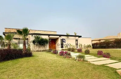 Casa em condomínio fechado com 5 quartos à venda na Alameda dos Sucupiras, 11111, Condomínio Terras de São José II, Itu