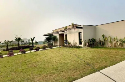 Casa em condomínio fechado com 5 quartos à venda na Alameda dos Sucupiras, 11111, Condomínio Terras de São José II, Itu