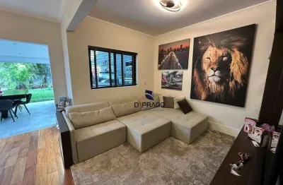 Casa a venda na chácara das palmeiras imperiais - jundiaí/sp