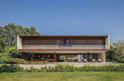 Casa em condomínio fechado com 5 quartos à venda na Rodovia Waldomiro Corrêa de Camargo, 2, Condomínio Terras de São José II, Itu