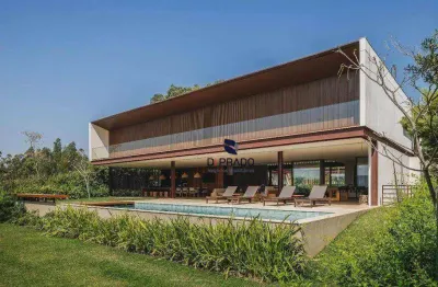 Casa em condomínio fechado com 5 quartos à venda na Rodovia Waldomiro Corrêa de Camargo, 2, Condomínio Terras de São José II, Itu