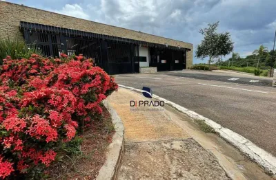 Terreno em condomínio fechado à venda na Rodovia Mário Tonoli, 3923, Santa Eliza, Itupeva