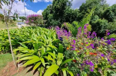 Terreno em condomínio fechado à venda na Rodovia Mário Tonoli, 3923, Santa Eliza, Itupeva