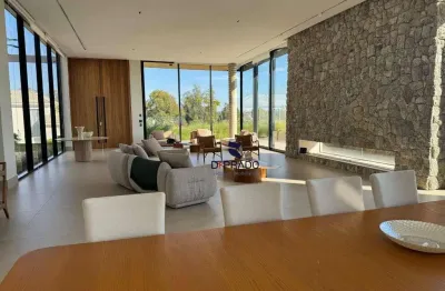Casa para venda e locação no condomínio  terras de são jose ii - itu/sp