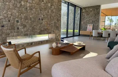 Casa para venda e locação no condomínio  terras de são jose ii - itu/sp