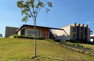 Casa para venda e locação no condomínio  terras de são jose ii - itu/sp