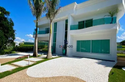 Casa em condomínio fechado com 5 quartos à venda na Rua Do Cipó, 11111, Serra Azul, Itupeva