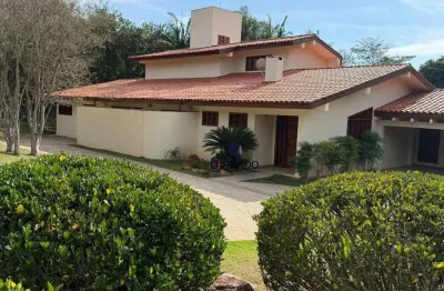 Casa em condomínio fechado com 4 quartos à venda na Condomínio Terras De São José, Condomínio Terras de São José, Itu