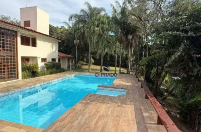 Oportunidade - casa no terras de são josé i - itu/sp
