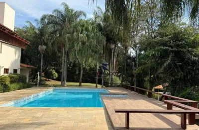 Casa em condomínio fechado com 4 quartos à venda na Condomínio Terras De São José, Condomínio Terras de São José, Itu