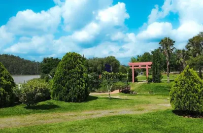 Terreno à venda na Rua Corina Soave Gandra, 101, Jardim Torres São José, Jundiaí