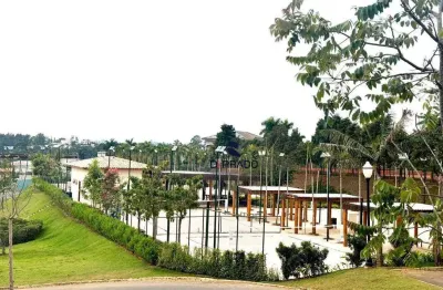 Terreno em condomínio fechado à venda na Alameda Mimosa, 222, Condomínio Terras de São José II, Itu