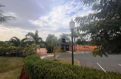 Terreno em condomínio fechado à venda na Alameda Mimosa, 222, Condomínio Terras de São José II, Itu
