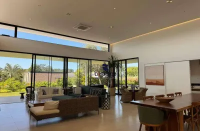 Casa em condomínio fechado com 5 quartos à venda na Condomínio Terras De São José, 23456, Condomínio Terras de São José, Itu