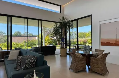 Casa em condomínio fechado com 5 quartos à venda na Condomínio Terras De São José, 23456, Condomínio Terras de São José, Itu