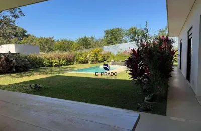 Casa em condomínio fechado com 5 quartos à venda na Condomínio Terras De São José, 23456, Condomínio Terras de São José, Itu