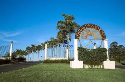 Oportunidade - lote por apenas r$1.300.000,00 no terras de são jose ii- itu/sp