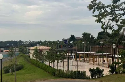 Terreno em condomínio fechado à venda na Alameda das Jaracatiás, 77777, Condomínio Terras de São José II, Itu