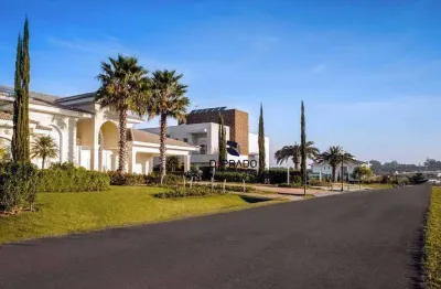 Terreno em condomínio fechado à venda na Alameda das Jaracatiás, 77777, Condomínio Terras de São José II, Itu