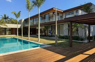 Casa em condomínio fechado com 6 quartos à venda na Condomínio Terras De São José, 99999, Condomínio Terras de São José, Itu