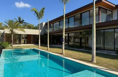 Casa em condomínio fechado com 6 quartos à venda na Condomínio Terras De São José, 99999, Condomínio Terras de São José, Itu