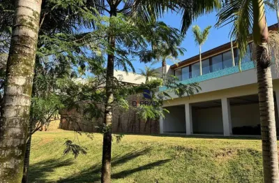 Casa em condomínio fechado com 6 quartos à venda na Condomínio Terras De São José, 99999, Condomínio Terras de São José, Itu