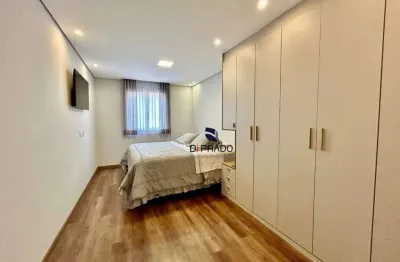 Condomínio, maxx santa angela- jundiaí- são paulo, aconchegante apartamento, 98m², novo, semi-mobiliado, em um dos melhores endereço de jundiaí.
