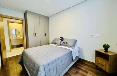 Condomínio, maxx santa angela- jundiaí- são paulo, aconchegante apartamento, 98m², novo, semi-mobiliado, em um dos melhores endereço de jundiaí.