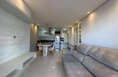Apartamento com 3 quartos à venda na Rua Congo, 313, Jardim Bonfiglioli, Jundiaí