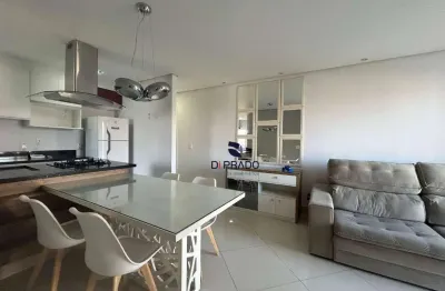 Apartamento com 3 quartos à venda na Rua Congo, 313, Jardim Bonfiglioli, Jundiaí