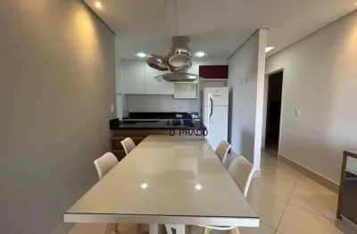 Apartamento com 3 quartos à venda na Rua Congo, 313, Jardim Bonfiglioli, Jundiaí