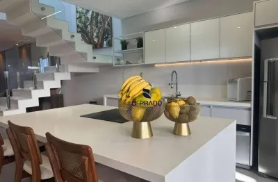 Casa em condomínio fechado com 3 quartos à venda na Alameda Timbaúva, 11111, Phytus Itupeva, Itupeva