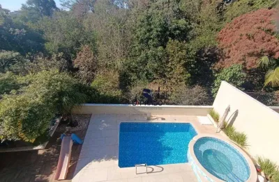 Casa em condomínio fechado com 3 quartos à venda na Estrada Doutor Rafael Elias José Aun, 2145, Jardim Reserva Bom Viver de Indaiatuba, Indaiatuba