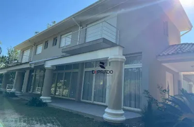 Casa para alugar e vender no terras de são josé - itu/sp