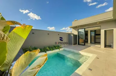 Casa com 3 suites. à venda, 194 m² por r$ 1.790.000 - london park - indaiatuba/sp