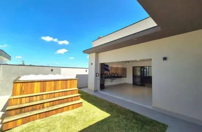 Casa em condomínio fechado com 3 quartos à venda na Estrada Mun Iva_136, 48, Villagio Azzure, Itupeva