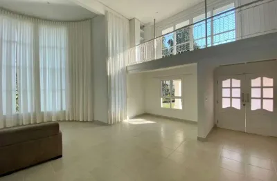 Casa para alugar ou vender em condomínio - valinhos/sp