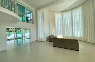 Casa para alugar ou vender em condomínio - valinhos/sp