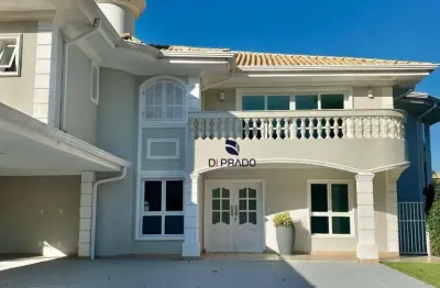 Casa em condomínio fechado com 4 quartos à venda na Rua Pedro Leardini, Chácaras Silvania, Valinhos