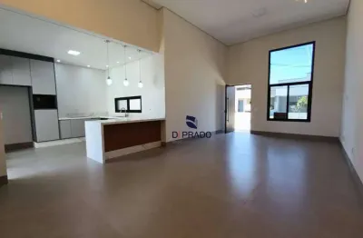 Linda casa à venda no condomínio gran reserve - indaiatuba/sp